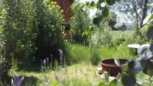 Woodland Farmhouse Inn