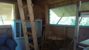 Woodland Farmhouse Inn