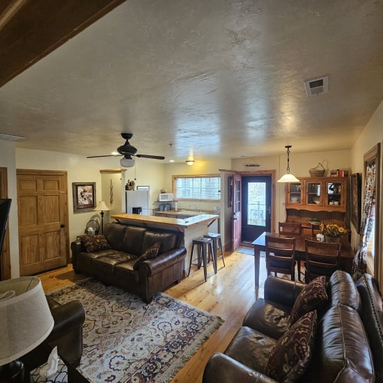 Woodland Farmhouse Inn