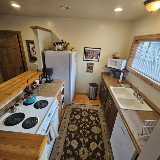 Woodland Farmhouse Inn