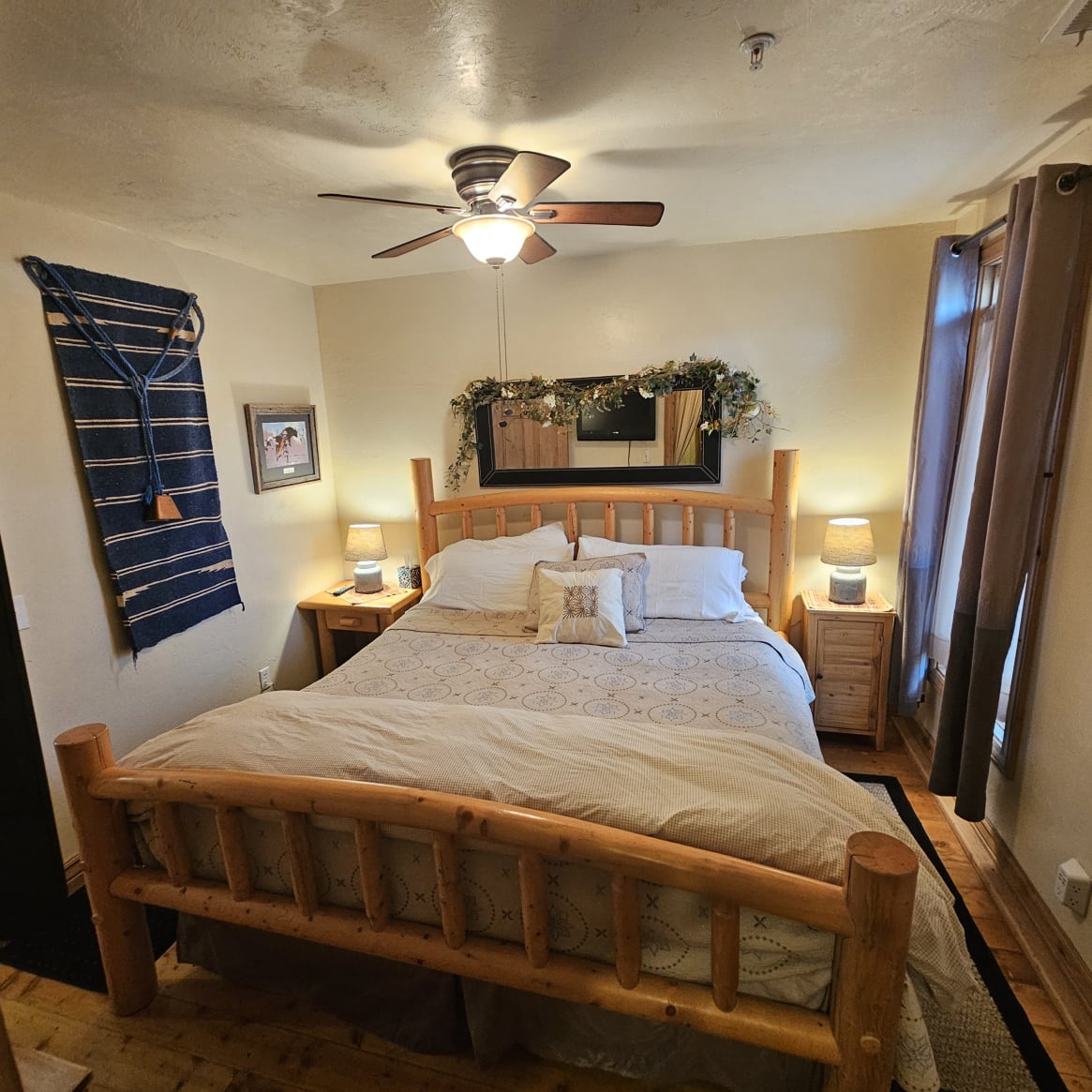 Woodland Farmhouse Inn
