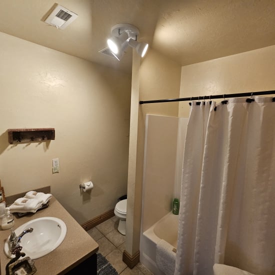 Woodland Farmhouse Inn