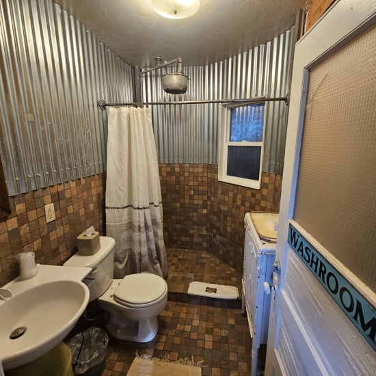Woodland Farmhouse Inn