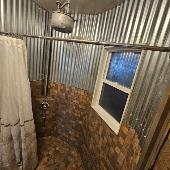 Woodland Farmhouse Inn