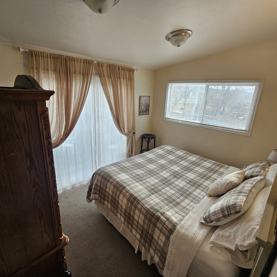 Woodland Farmhouse Inn