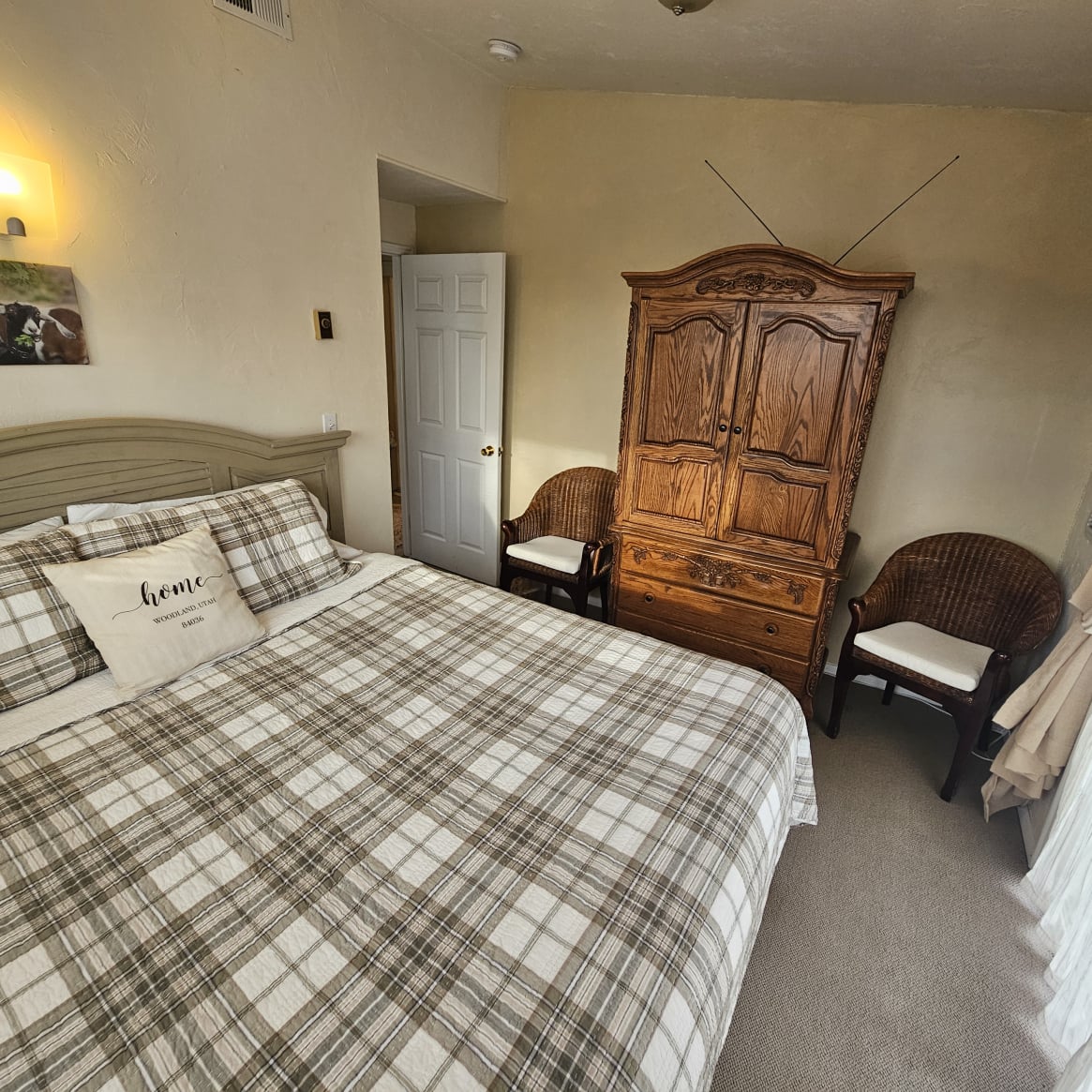 Woodland Farmhouse Inn