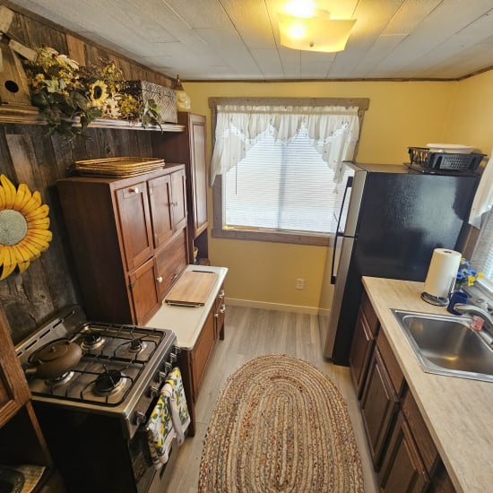 Woodland Farmhouse Inn