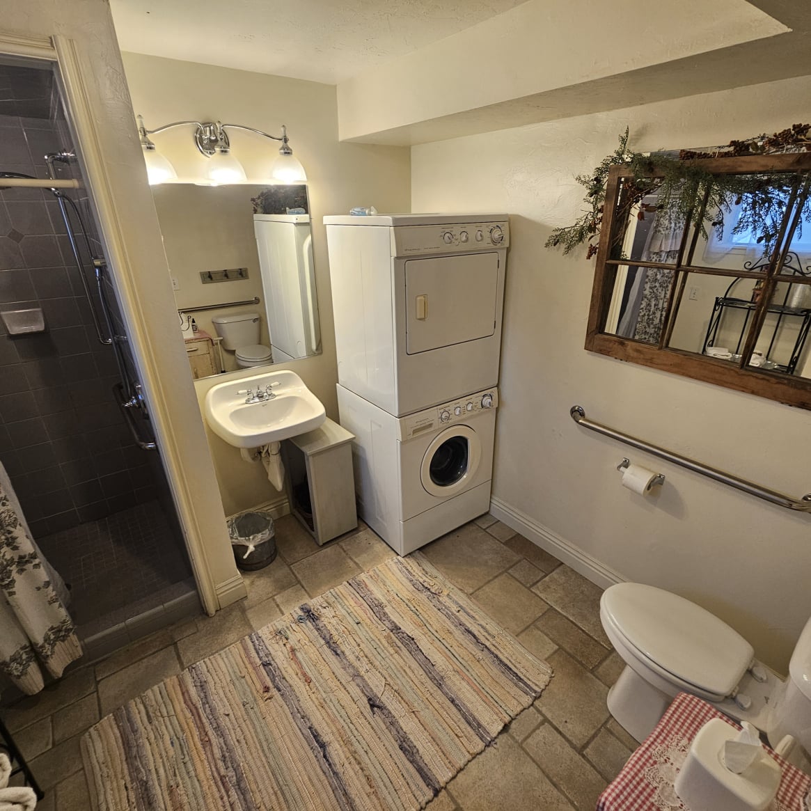 Woodland Farmhouse Inn