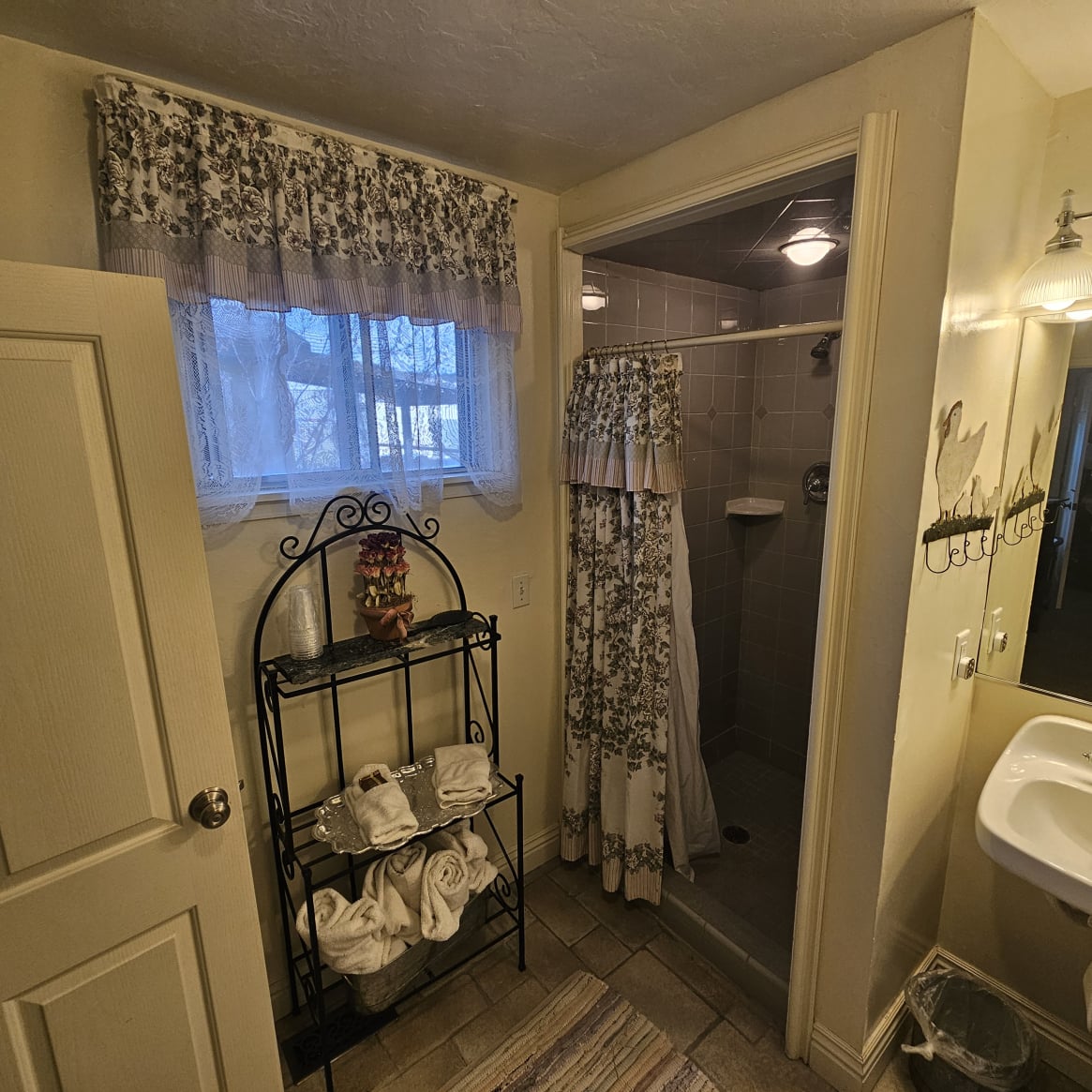 Woodland Farmhouse Inn