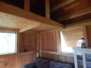 Woodland Farmhouse Inn