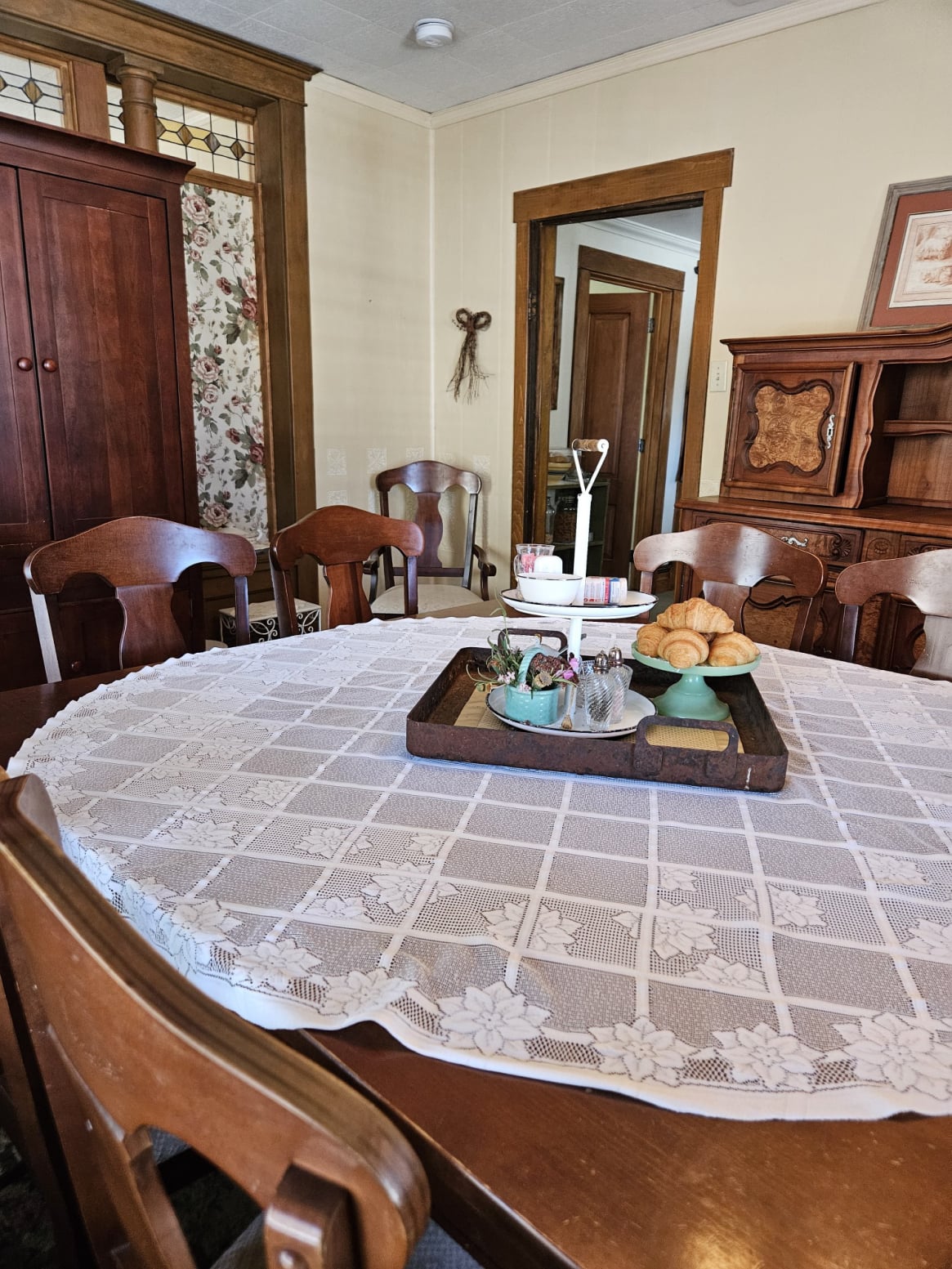 Woodland Farmhouse Inn