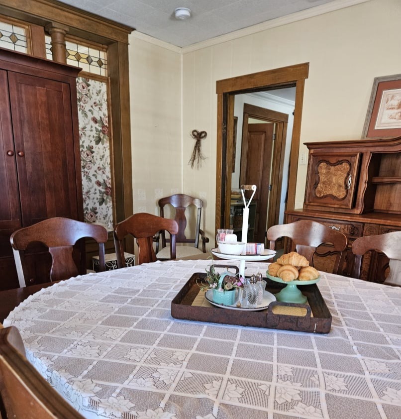 Woodland Farmhouse Inn