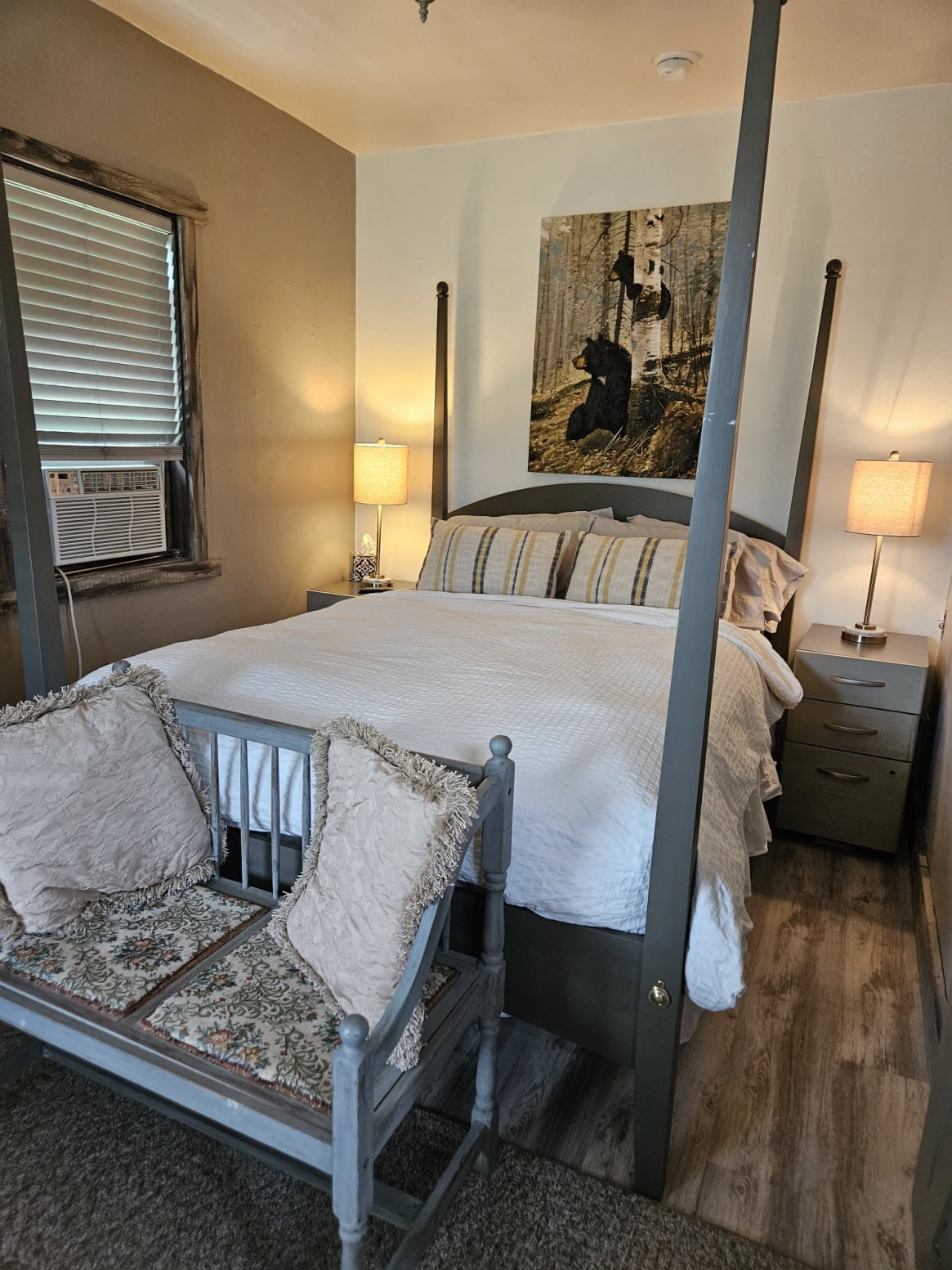 Woodland Farmhouse Inn