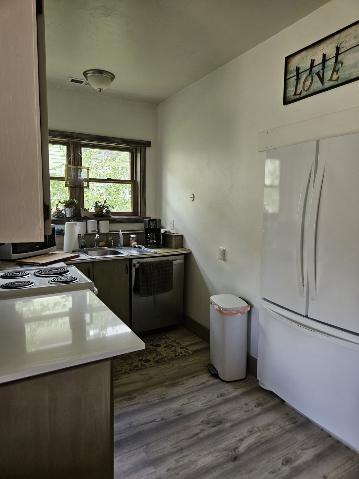 Woodland Farmhouse Inn