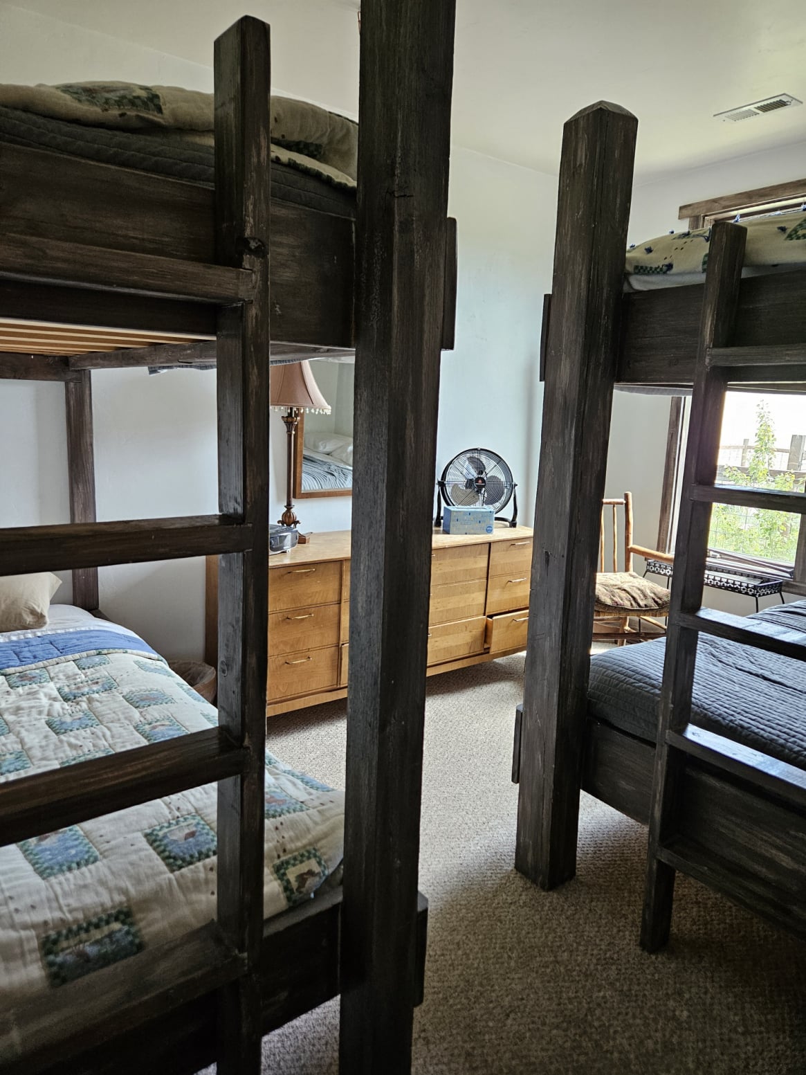 Woodland Farmhouse Inn