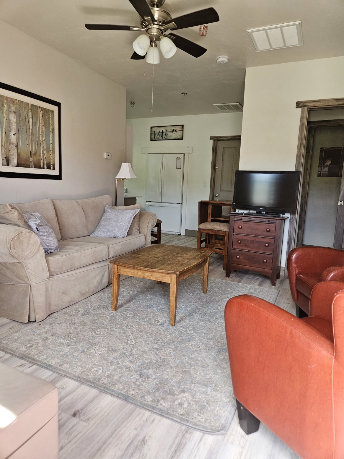 Woodland Farmhouse Inn
