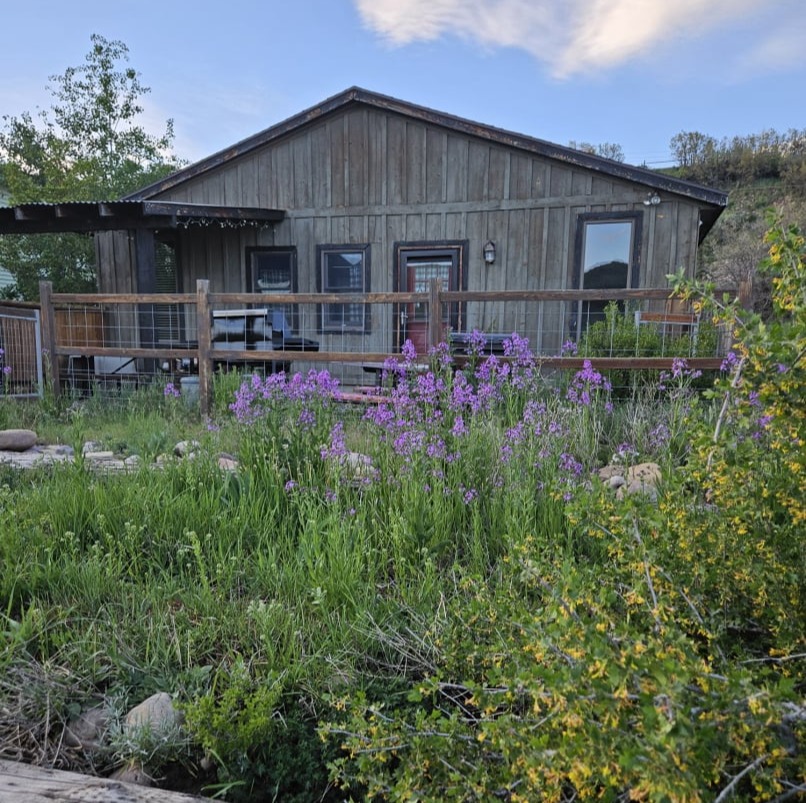 Woodland Farmhouse Inn