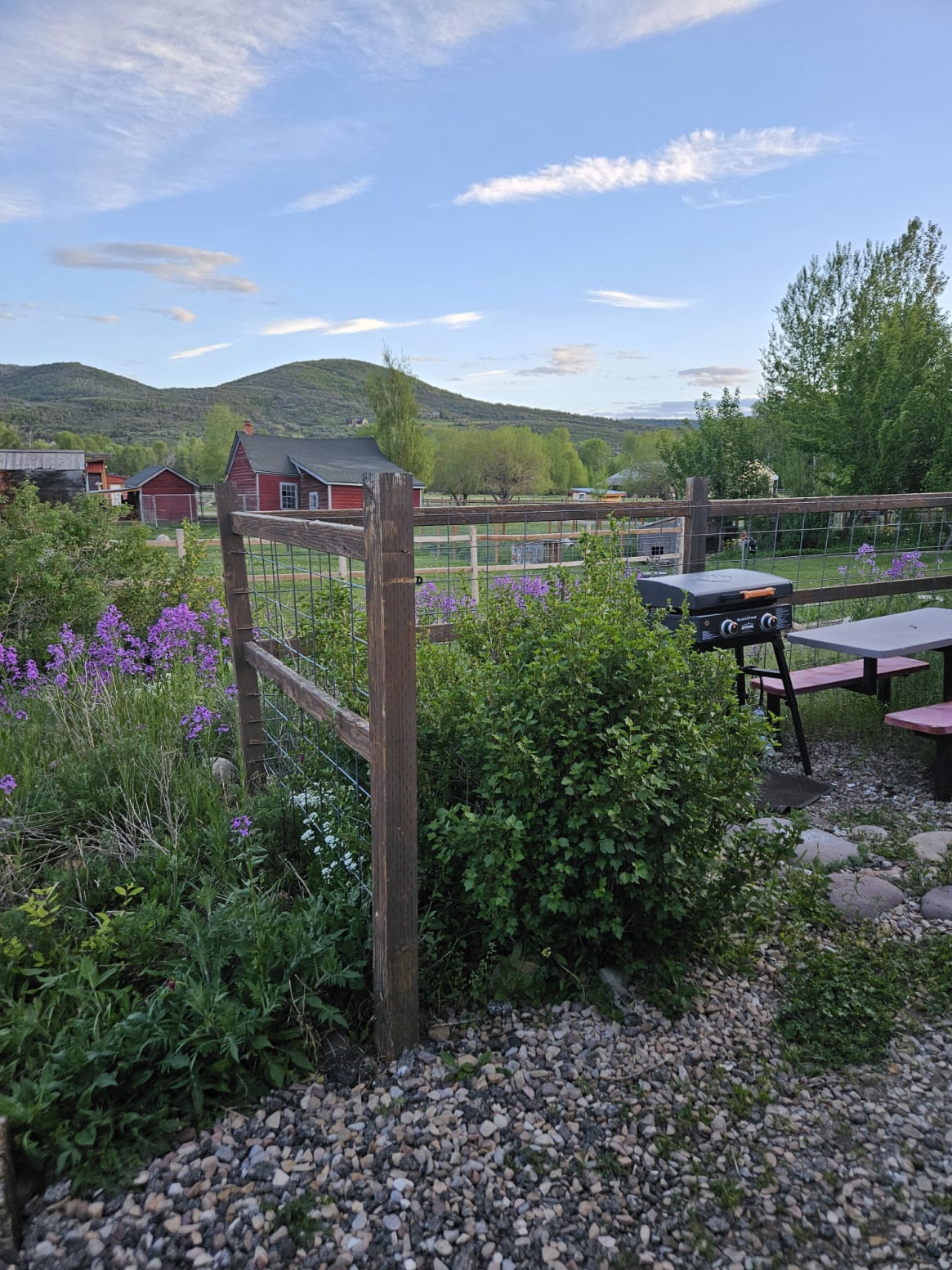 Woodland Farmhouse Inn