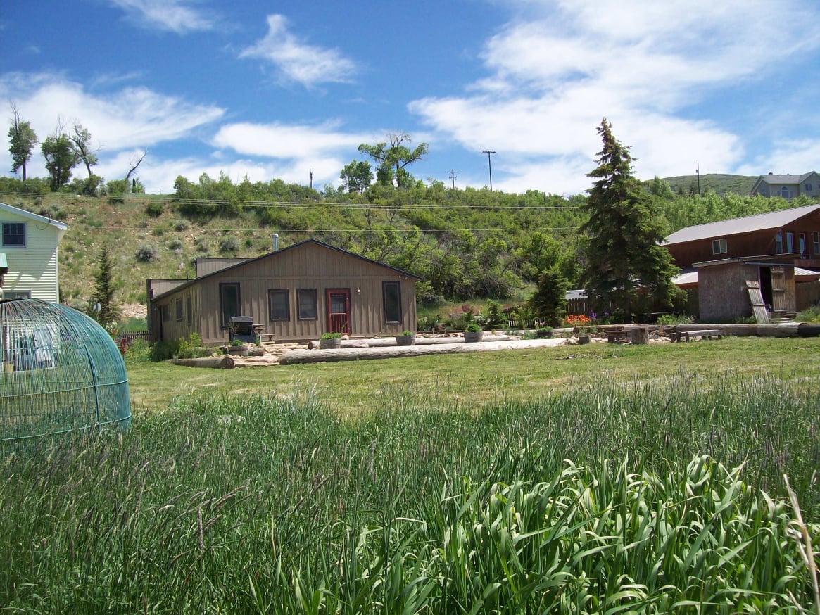 Woodland Farmhouse Inn