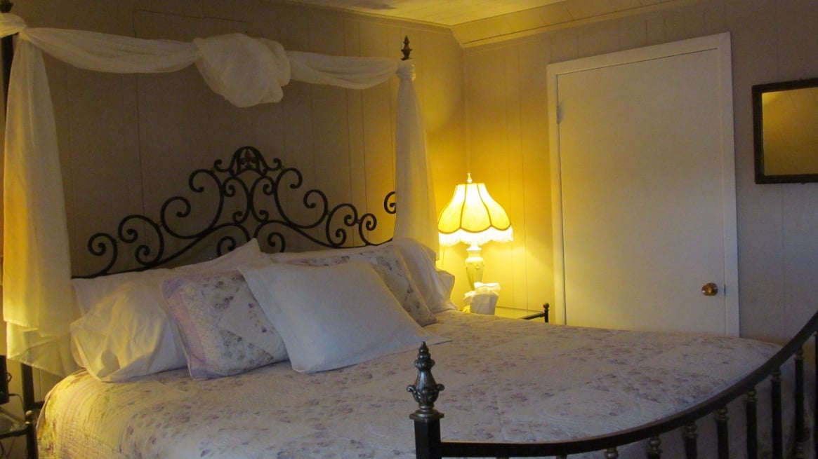 Woodland Farmhouse Inn