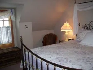 Woodland Farmhouse Inn